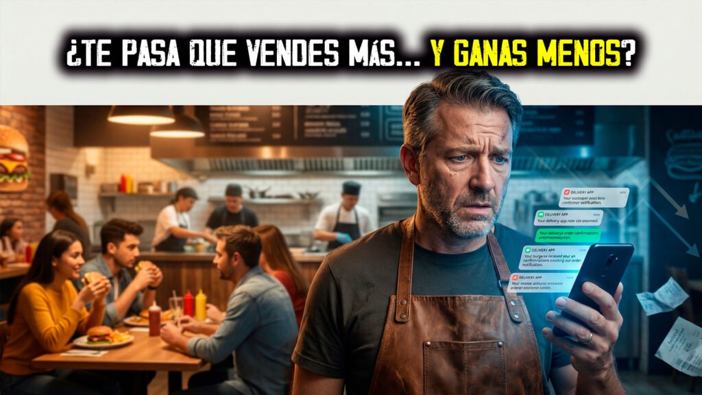 Sistema de Pedidos para Restaurantes